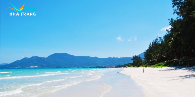 Vẻ đẹp hoang sơ của Dốc Lết Nha Trang